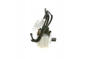 Electric fuel pump Engine type not specified
