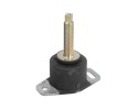 Engine cushion part