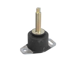 Engine cushion part