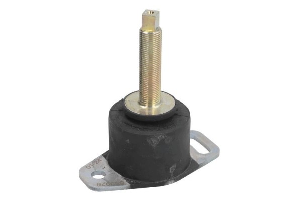 Engine cushion part