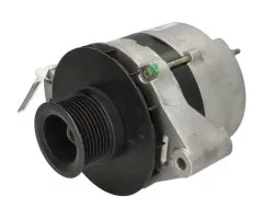 Alternador para CASE IH 3210, 3220, 4210, 4220, 4230, 4240, 5120, 5130