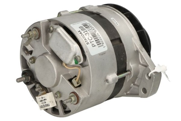 Alternator for CASE IH 3210 3220 4210 4220 4230 4240 5120 5130 Part manufacturer AD BRAKE