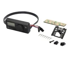 Temporizador del sistema de precalentamiento del motor 22 1000 35 22 00