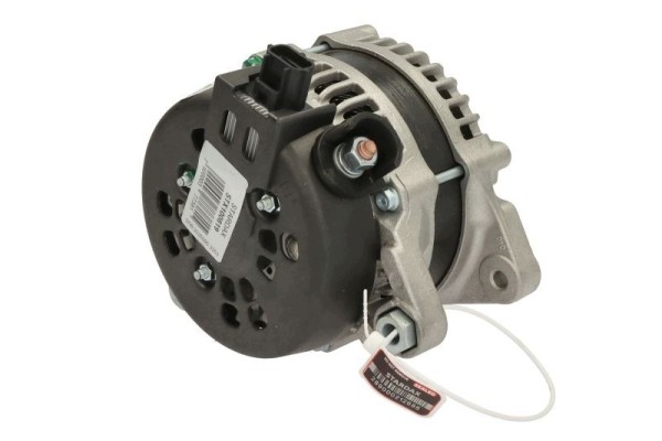 Alternator for FORD C MAX FOCUS C MAX FOCUS II 1 4 2 0LPG 10 03 09 12 Part manufacturer AD BRAKE