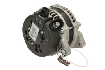 Alternator for FORD C MAX FOCUS C MAX FOCUS II 1 4 2 0LPG 10 03 09 12 Part manufacturer AD BRAKE