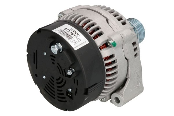 Alternator for SAAB 9 3 9 5 2 0 2 3 09 97 12 09 Part manufacturer AD BRAKE