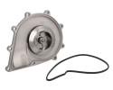 DOLZ M665 coolant pump for MERCEDES ACTROS MP4 MP5 ANTOS