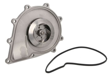 DOLZ M665 coolant pump for MERCEDES ACTROS MP4 MP5 ANTOS