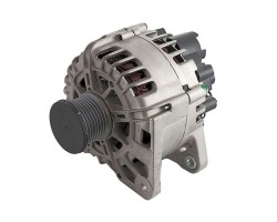 Alternator for DACIA DUSTER LOGAN III RENAULT ARKANA I CAPTUR I CLIO