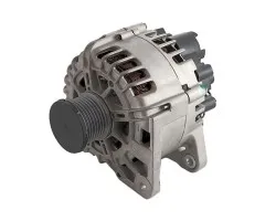 Alternador para DACIA DUSTER, LOGAN III, RENAULT ARKANA I, CAPTUR I, CLIO