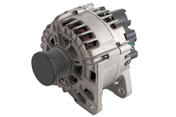 Alternator for DACIA DUSTER LOGAN III RENAULT ARKANA I CAPTUR I CLIO
