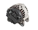 Alternator for DACIA DUSTER LOGAN III RENAULT ARKANA I CAPTUR I CLIO Part manufacturer AD BRAKE
