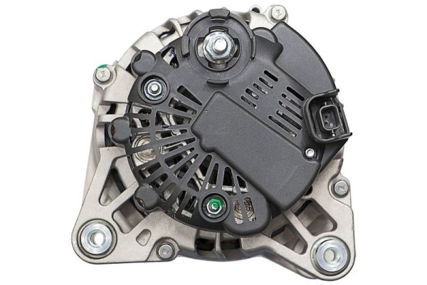 Alternator for DACIA DUSTER LOGAN III RENAULT ARKANA I CAPTUR I CLIO Catalog number of the part VIC 490734