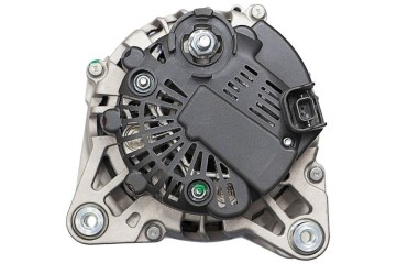 Alternator for DACIA DUSTER LOGAN III RENAULT ARKANA I CAPTUR I CLIO Catalog number of the part VIC 490734