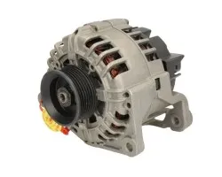 Alternador 0 986 044 470 para AUDI A4 B6, A4 B6 Avant, A4 B6 Convertible, A4