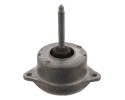 Engine cushion for PORSCHE 911 911 convertible 911 trade fair Catalog number of the part VIC 85918