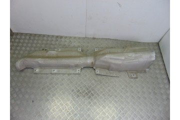 NO IDENTIFICADO MERCEDES-BENZ CLASE CLA (BM 117)