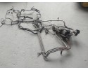 Mercedes a 9608304961 actros mp 4 parking heater webasto