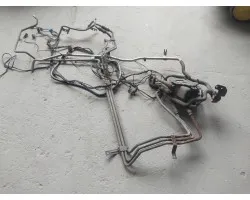 Calefactor estacionario Webasto Mercedes Actros MP4 9608304961