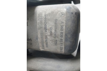 Mercedes a 9608304961 actros mp 4 parking heater webasto Catalog number of the part 9608304961