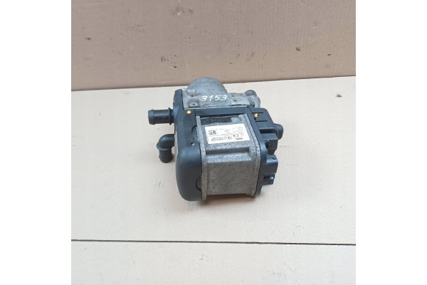 VWTransporter Caravelle T6 Parking heater Webasto 7E0819008K