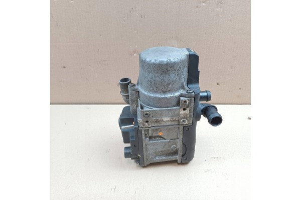 VWTransporter Caravelle T6 Parking heater Webasto 7E0819008K Part manufacturer Volkswagen OE