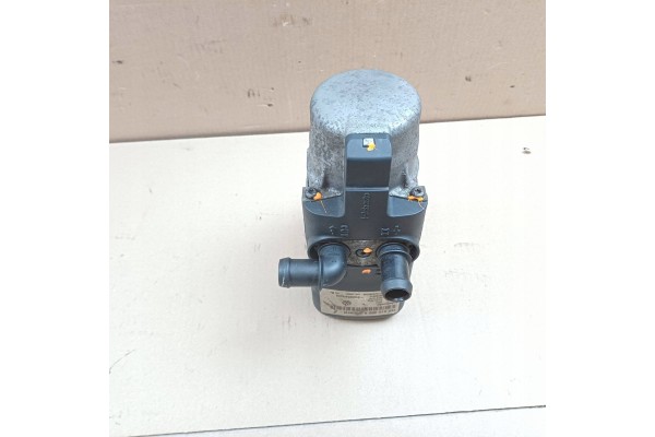 VWTransporter Caravelle T6 Parking heater Webasto 7E0819008K Catalog number of the part 7E0819008K
