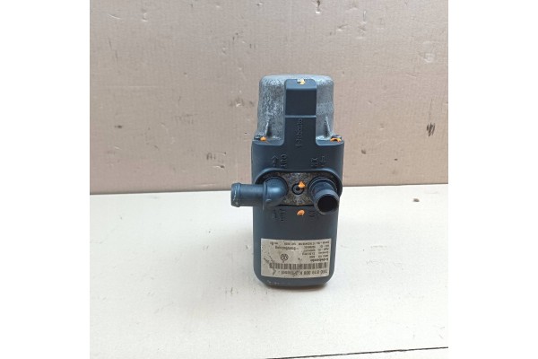 VWTransporter Caravelle T6 Parking heater Webasto 7E0819008K Catalog number of the original 122R000258