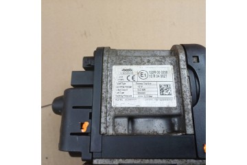 VWTransporter Caravelle T6 Parking heater Webasto 7E0819008K Customs tariff code 87089199