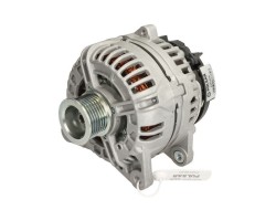 Alternator to NISSAN INTERSTAR Bus INTERSTAR Van INTERSTAR