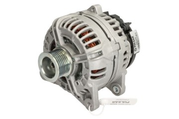 Alternator to NISSAN INTERSTAR Bus INTERSTAR Van INTERSTAR