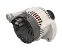 Alternator for FIAT BRAVA BRAVO I GRANDE PUNTO MAREA MAREA Weekend Part manufacturer AD BRAKE