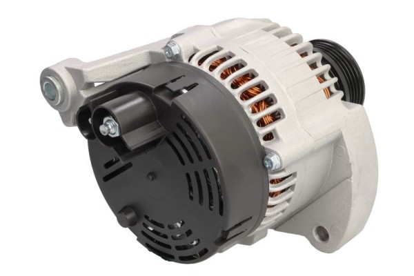 Alternator for FIAT BRAVA BRAVO I GRANDE PUNTO MAREA MAREA Weekend Part manufacturer AD BRAKE