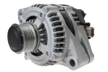 Alternator for FIAT FREEMONT 2 0D 08 11 12 15