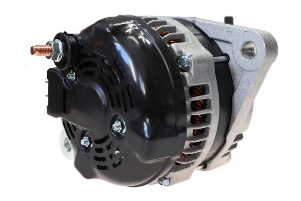 Alternator for FIAT FREEMONT 2 0D 08 11 12 15 Part manufacturer AD BRAKE