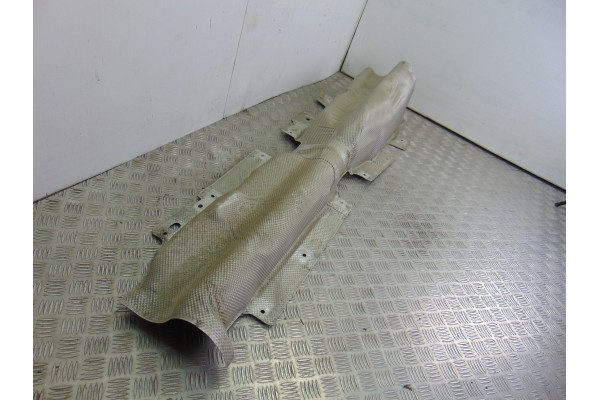 NO IDENTIFICADO MERCEDES-BENZ CLASE CLA (BM 117)