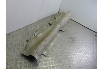 NO IDENTIFICADO MERCEDES-BENZ CLASE CLA (BM 117)