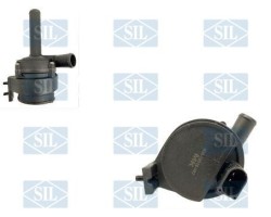 Coolant pump for MERCEDES S C216 S W221 V221 2 2D 6 2