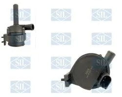 Bomba de Refrigerante para MERCEDES S (C216), S (W221, V221) 2.2D-6.2
