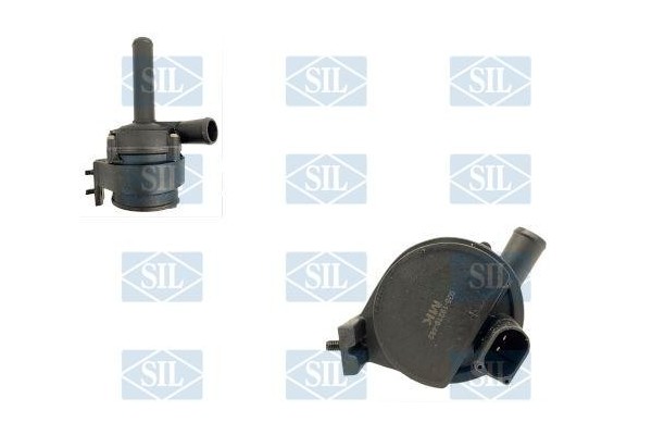 Coolant pump for MERCEDES S C216 S W221 V221 2 2D 6 2