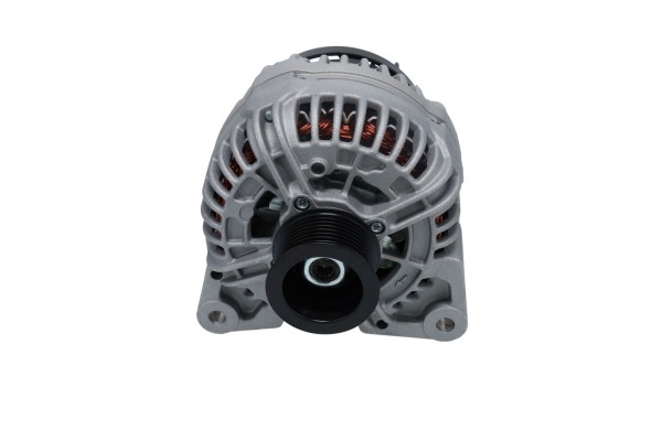 Alternator 1 986 A00 967 to DAF CF 65 LF 45 LF 55 BE110C GR220 01 01 Catalog number of the original 1401948 AELD075 1986A00516 0