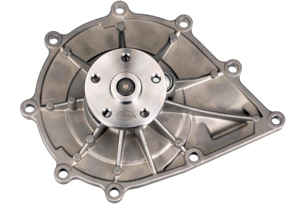 Coolant pump for MERCEDES ACTROS MP4 MP5 ANTOS AROCS CITARO Part manufacturer AD BRAKE