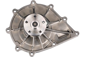 Coolant pump for MERCEDES ACTROS MP4 MP5 ANTOS AROCS CITARO Part manufacturer AD BRAKE