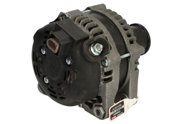Alternator for FORD C MAX II FIESTA VI FOCUS III FOCUS III HATCHBACK Part manufacturer AD BRAKE