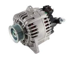 Alternator for HYUNDAI COUPE II HIGHWAY SANTA FE I SONATA IV TRAJET