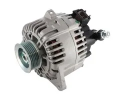 Alternador para HYUNDAI COUPE II, HIGHWAY, SANTA FÉ I, SONATA IV, TRAJET