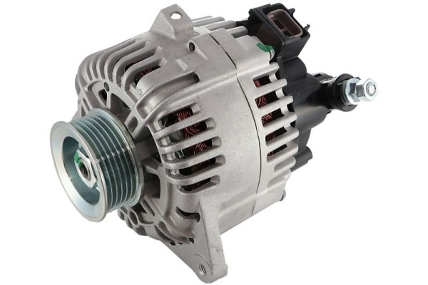 Alternator for HYUNDAI COUPE II HIGHWAY SANTA FE I SONATA IV TRAJET