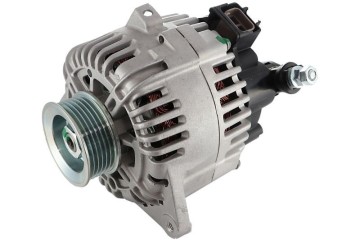 Alternator for HYUNDAI COUPE II HIGHWAY SANTA FE I SONATA IV TRAJET