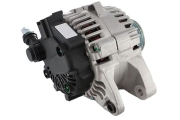 Alternator for HYUNDAI COUPE II HIGHWAY SANTA FE I SONATA IV TRAJET Part manufacturer AD BRAKE
