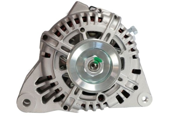 Alternator for HYUNDAI COUPE II HIGHWAY SANTA FE I SONATA IV TRAJET Car type passenger cars